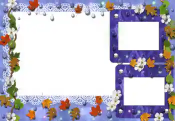 Photo effect from category Autumn № 26745