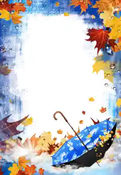 Photo effect from category Autumn № 31694