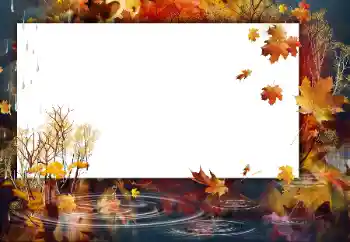 Photo effect from category Autumn № 31864