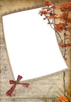 Photo effect from category Autumn № 3219