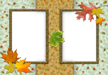 Photo effect from category Autumn № 3234
