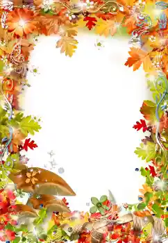 Photo effect from category Autumn № 32829