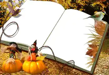 Photo effect from category Autumn № 34030