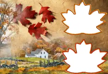 Photo effect from category Autumn № 34069