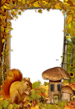Photo effect from category Autumn № 58942