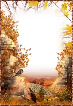 Photo effect from category Autumn № 58983