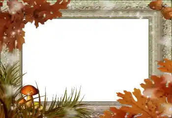 Photo effect from category Autumn № 59045