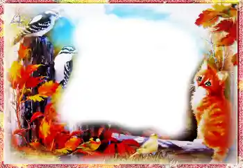 Photo effect from category Autumn № 86557 Photo effect from category Autumn № 86557