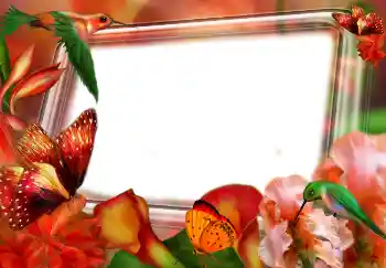 Photo effect from category Spring № 4610