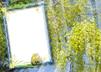 Photo effect from category Spring № 981
