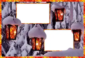 Photo effect from category Winter № 105350 Photo effect from category Winter № 105350
