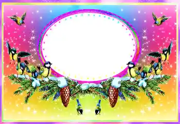 Photo effect from category Winter № 112099 Photo effect from category Winter № 112099
