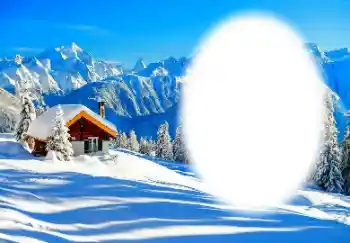 Photo effect from category Winter № 114213 Photo effect from category Winter № 114213