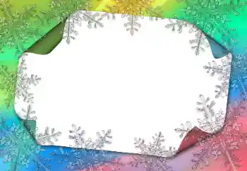 Photo effect from category Winter № 124286