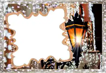 Photo effect from category Winter № 127164