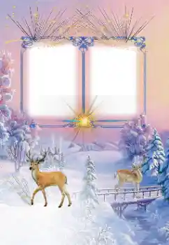 Photo effect from category Winter № 128508