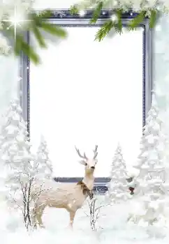 Photo effect from category Winter № 128652