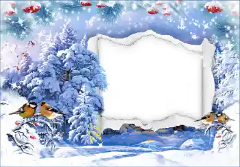 Photo effect from category Winter № 128673