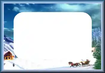 Photo effect from category Winter № 128725