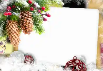 Photo effect from category Winter № 129903