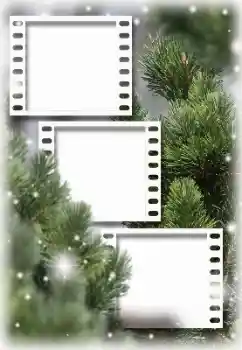 Photo effect from category Winter № 129913