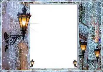Photo effect from category Winter № 130163
