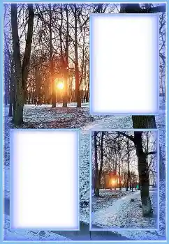Photo effect from category Winter № 130339