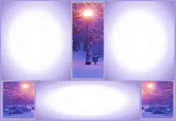 Photo effect from category Winter № 130437