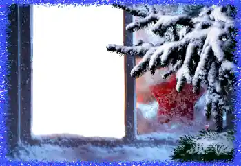 Photo effect from category Winter № 130573