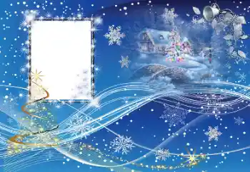 Photo effect from category Winter № 176772