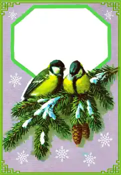 Photo effect from category Winter № 177851
