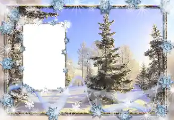 Photo effect from category Winter № 178039