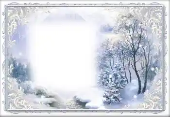 Photo effect from category Winter № 197664 Photo effect from category Winter № 197664
