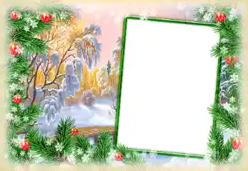 Photo effect from category Winter № 205404 Photo effect from category Winter № 205404