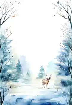 Photo effect from category Winter № 205709