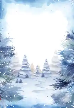 Photo effect from category Winter № 205710