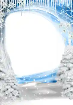 Photo effect from category Winter № 3335