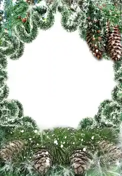 Photo effect from category Winter № 3337