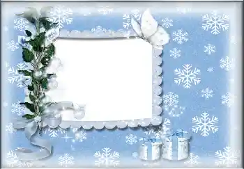 Photo effect from category Winter № 3346