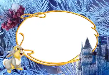 Photo effect from category Winter № 3348