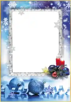 Photo effect from category Winter № 3349