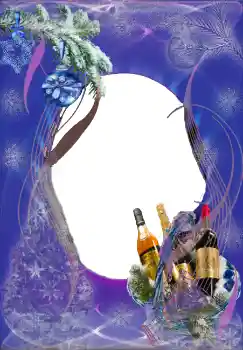 Photo effect from category Winter № 3350