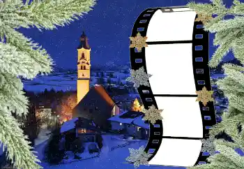 Photo effect from category Winter № 3352