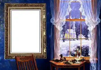 Photo effect from category Winter № 3355 Photo effect from category Winter № 3355