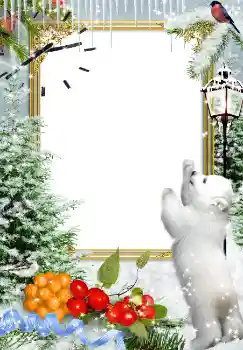 Photo effect from category Winter № 3357 Photo effect from category Winter № 3357