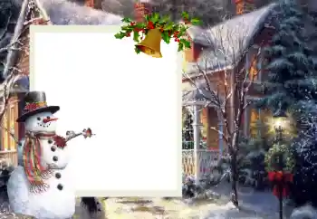 Photo effect from category Winter № 39186