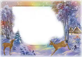 Photo effect from category Winter № 5517 Photo effect from category Winter № 5517
