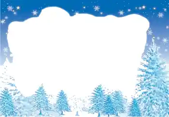 Photo effect from category Winter № 60440
