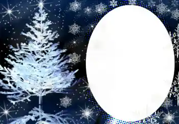 Photo effect from category Winter № 6542 Photo effect from category Winter № 6542