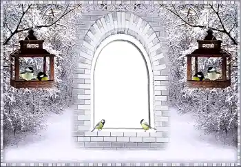 Photo effect from category Winter № 87926 Photo effect from category Winter № 87926